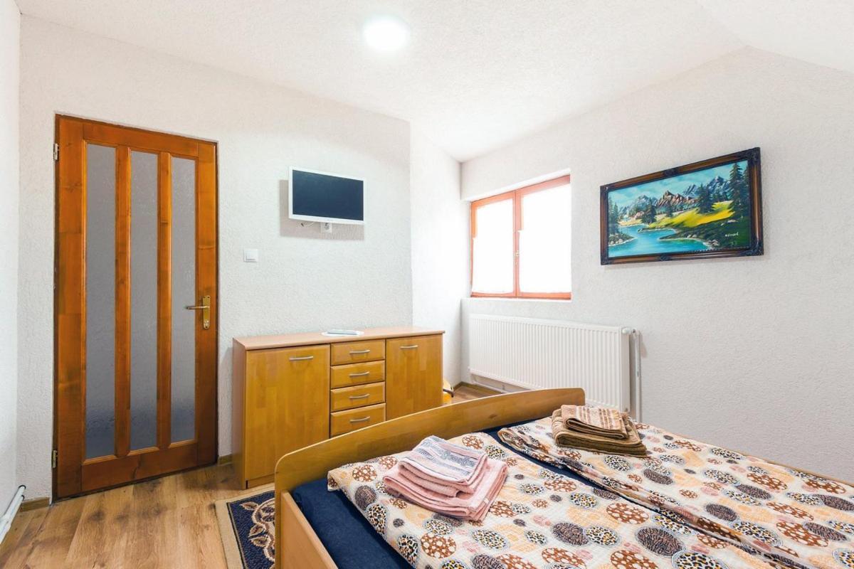 Eross Kulcsoshaz Villa Lăzarea Exterior foto